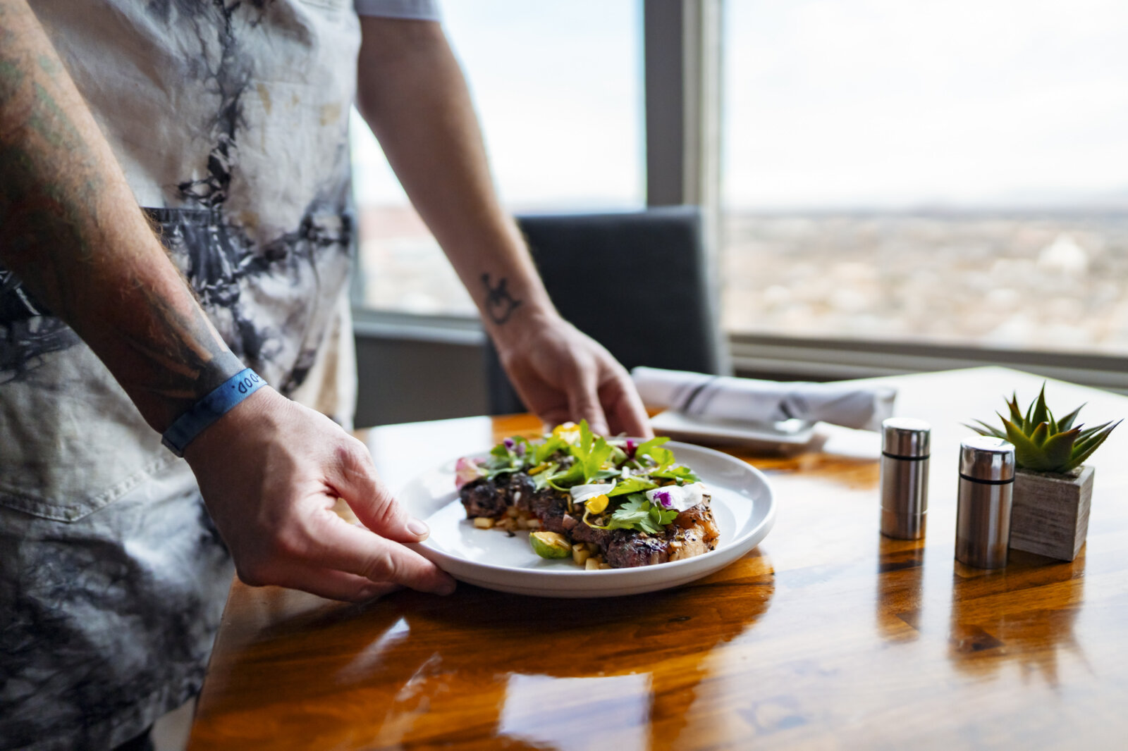 Food Photography Lighting: Why Restaurant Menus Still Look Bad