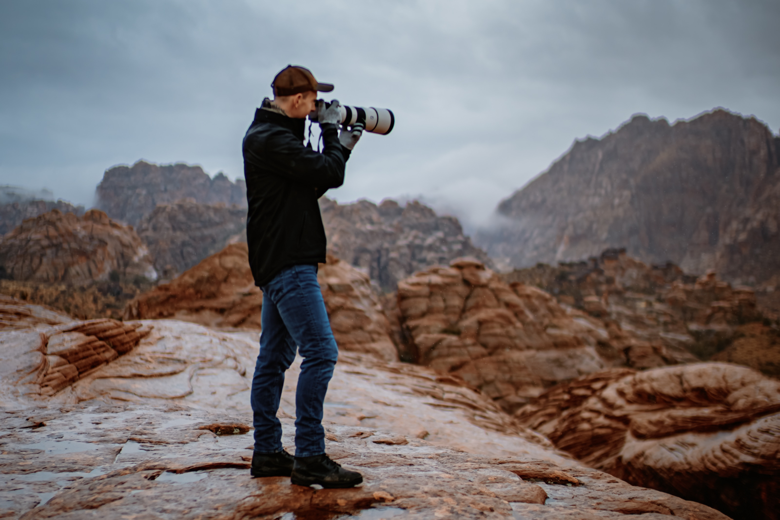 Mid-Year Marketing Photography Audit: What’s Actually Working?
