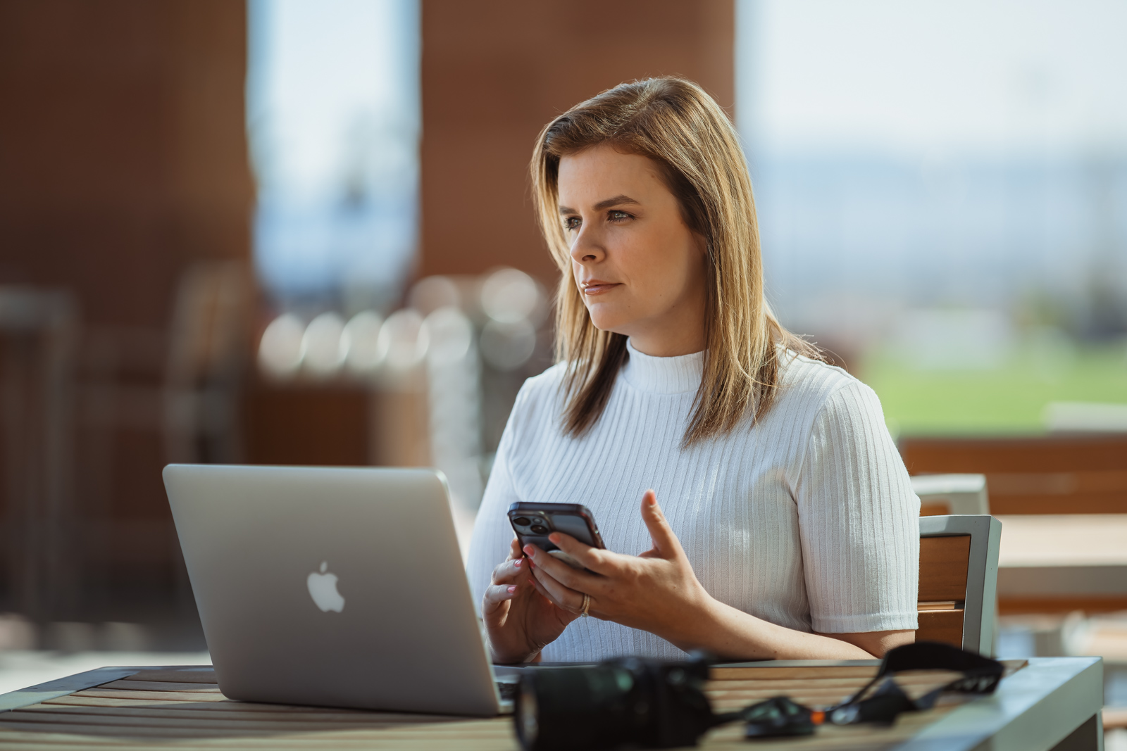 How to Prepare for a Photoshoot at a Secure or Restricted Facility