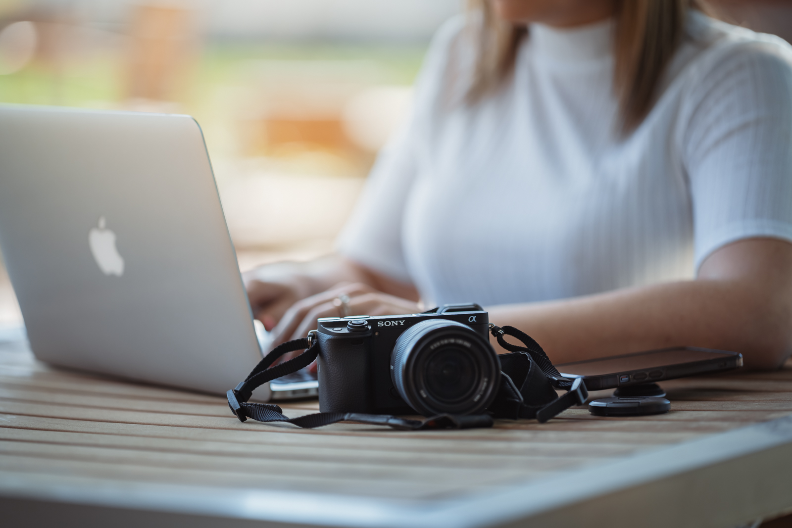 How Much Does a Commercial Photographer Actually Charge Per Hour?